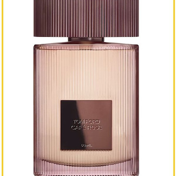 Tom Ford TF CAFE ROSE EAU DE PARFUM 50ML