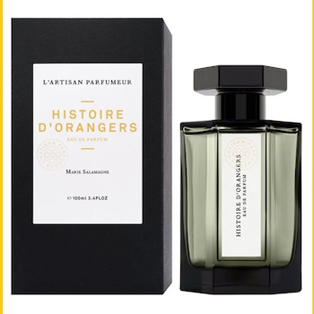 L'Artisan Parfumeur HISTOIRE DORANGERS EDP 100ML