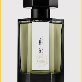 L'Artisan Parfumeur 阿蒂仙之香 DZONGKHA EDP 100ML