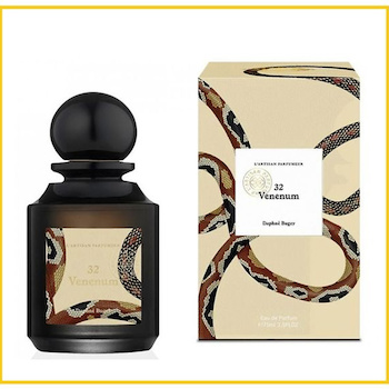 L'Artisan Parfumeur VENENUM 32 EAU DE PARFUM SPRAY 75ML