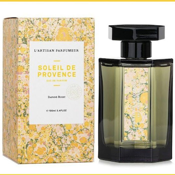 L'Artisan Parfumeur SOLEIL DE PROVENCE EAU DE PARFUM 100ML