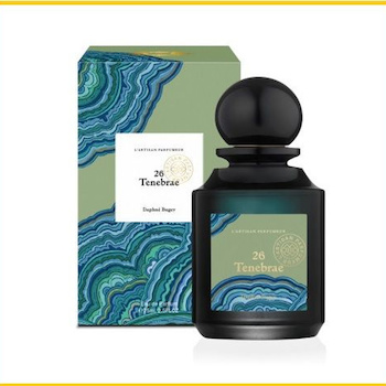 L'Artisan Parfumeur 阿蒂仙之香 阿蒂仙26熄燈禮拜濃香水 75ML