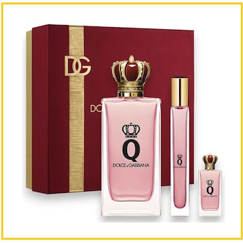 Dolce & Gabbana Q GIFT DUO SET 115ML