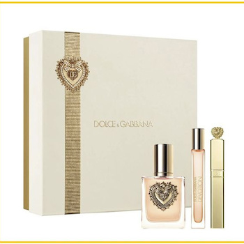 Dolce & Gabbana DEVOTION GIFT DUO SET SET 68ML