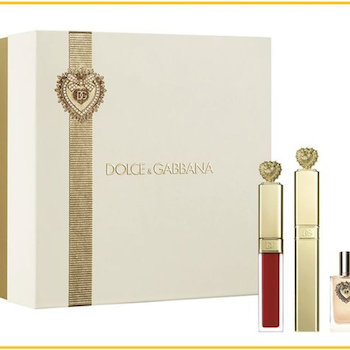 Dolce & Gabbana DEVOTION GIFT DUO SET 18ML