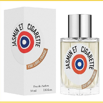 Etat Libre D'Orange JASMIN ET CIGARETTE EAU DE PARFUM SPRAY 50ML