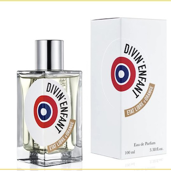 Etat Libre D'Orange DIVIN ENFANT EAU DE PARFUM SPRAY 100ML