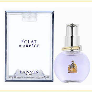 Lanvin 浪凡 ECLAT D'ARPEGE EAU DE PARFUM VAPORISATEUR NATURAL SPRAY 30ML
