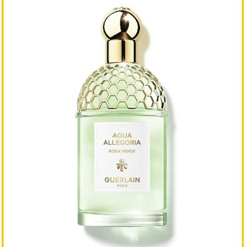 Guerlain AQUA ALLEGORIA ROSA VERDE EDT SPRAY 125ML