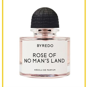 Byredo 拜里朵 百瑞德無人區玫瑰濃香水典藏版 50ML