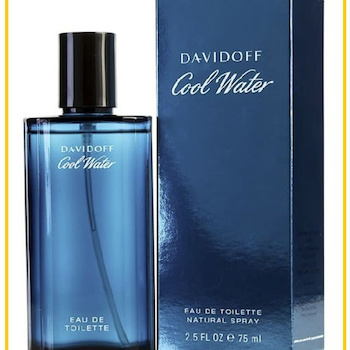 Davidoff COOL WATER MEN EDT 75ML