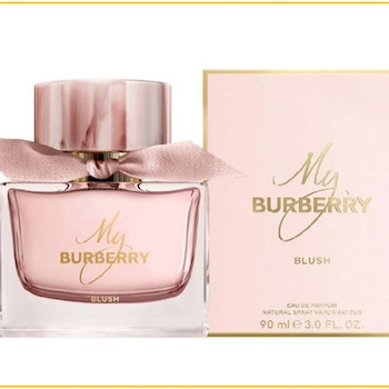 Burberry MY BURBERRY BLUSH FOR WOMEN EDP 90ML