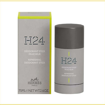 Hermes 愛馬仕  愛馬仕男士止汗膏 75ML