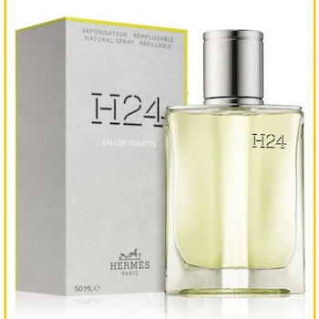 Hermes 愛馬仕 H24 NATURAL SPRAY EDT 50ML