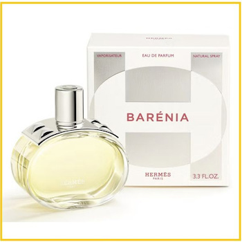 Hermes BARENIA EAU DE PARFUM 100ML