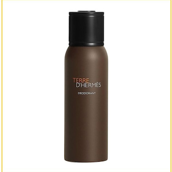 Hermes TERRE D'HERMES DEODORANT SPRAY 150ML