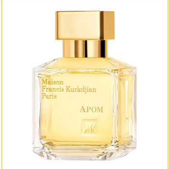 Maison Francis Kurkdjian 梅森·弗朗西斯·庫爾吉安  庫爾吉安橙花濃香水 70ML