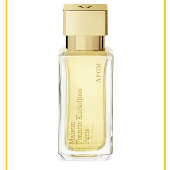 Maison Francis Kurkdjian MFK APOM EDP 35ML