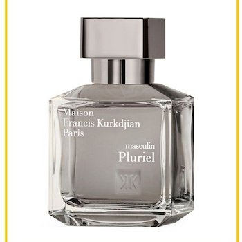 Maison Francis Kurkdjian MFK MASCULIN PLURIEL EDT 70ML