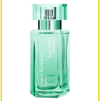 Maison Francis Kurkdjian MFK AQUA MEDIA COLOGNE FORTE EDP 35ML
