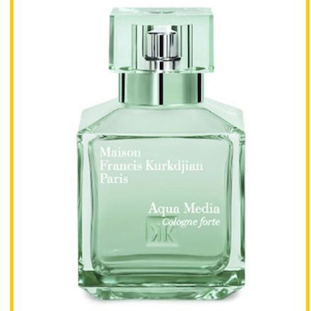 Maison Francis Kurkdjian 梅森·弗朗西斯·庫爾吉安  庫爾吉安媒介之水古龍款香水 70ML
