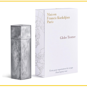 Maison Francis Kurkdjian 梅森·弗朗西斯·庫爾吉安  庫爾吉安奢華香水旅行瓶銀色 11ML