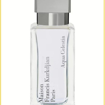 Maison Francis Kurkdjian 梅森·弗朗西斯·庫爾吉安  庫爾吉安天際之水香水 35ML