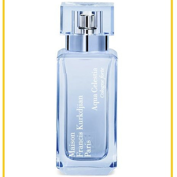 Maison Francis Kurkdjian MFK AQUA CELESTIA COLOGNE FORTE EDP 35ML
