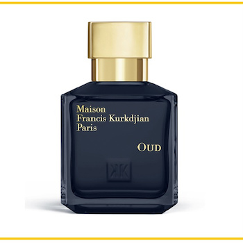 Maison Francis Kurkdjian 梅森·弗朗西斯·庫爾吉安 MFK OUD EDP 70ML