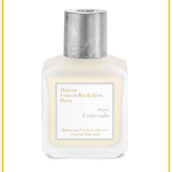 Maison Francis Kurkdjian MFK AQUA UNIVERSALIS SCENTED HAIR MIST 70ML