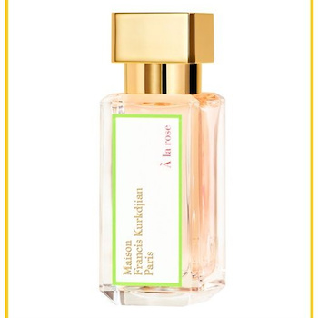 Maison Francis Kurkdjian MFK A LA ROSE EAU DE PARFUM 35ML