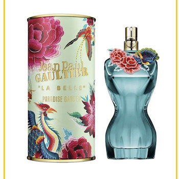 Jean Paul Gaultier LA BELLE PARADISE GARDEN EAU DE PARFUM 100ML