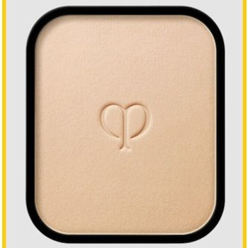 Cle De Peau CDP TEINT POUDRE ECLAT RADIANT POWDER FOUNDATION REFILL I10 8G