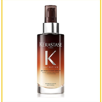Kerastase 8HR MAGIC NIGHT SERUM DRY HAIR 90ML