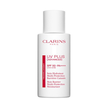 Clarins UV PLUS ADVANCED TRANSLUCENT SPF50 50ML