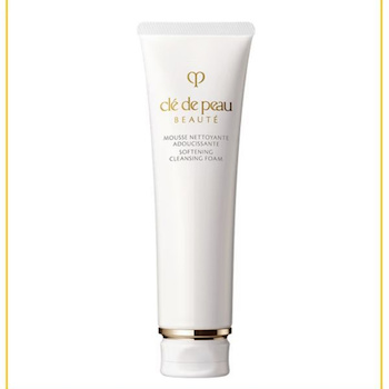 Cle De Peau CDP BEAUTE SOFTENING CLEANSING FOAM 125ML