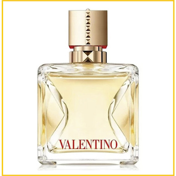 Valentino VOCE VIVA EAU DE PARFUM 50ML