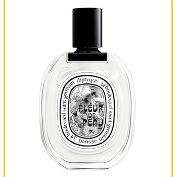 Diptyque FLEUR DE PEAU EAU DE TOILETTE 50ML