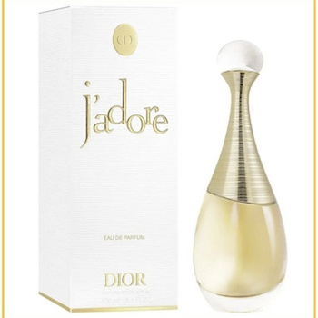 Christian Dior JADORE EAU DE PARFUM 100ML
