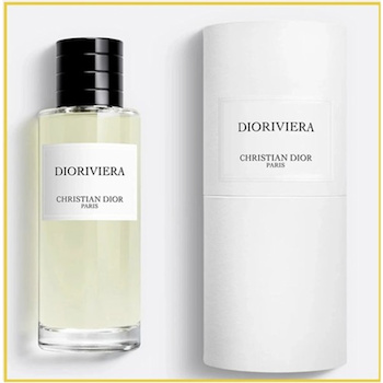 Christian Dior 迪奧 DIORIVIERA EAU DE PARFUM 250ML