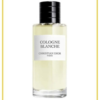 Christian Dior COLOGNE BLANCHE EDP 125ML