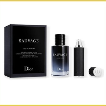 Christian Dior 迪奧 迪奧曠野濃香香水旅行套裝 110ML