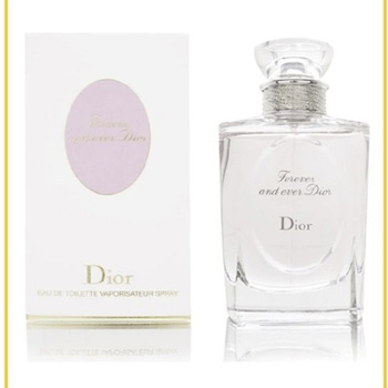 Christian Dior FOREVER AND EVER DIOR EDT 50ML