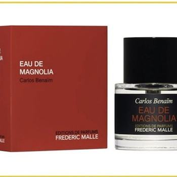 Frederic Malle FMF EAU DE MAGNOLIA PERFUME SPRAY 50ML