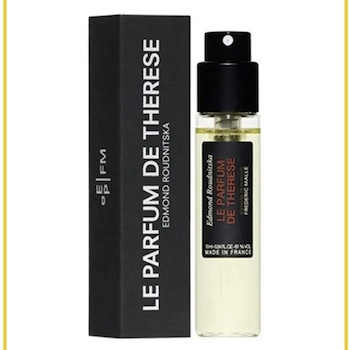 Frederic Malle FMF LE PARFUM DE THERESE PERFUME SPRAY 10ML