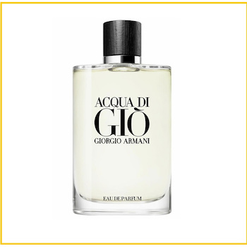 Giorgio Armani MENS ACQUA DI GIO EDP 200ML