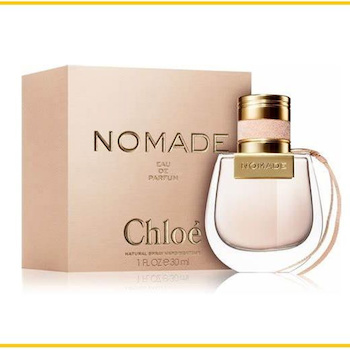 Chloe NOMADE BY CHLOE FOR WOMEN EDP 30ML