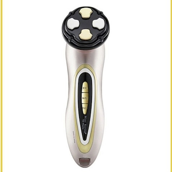 Others ARTISTIC & CO MISS ARRIVO THE WRAITH II BEAUTY DEVICE - # ROSE PINK ROSE PINK