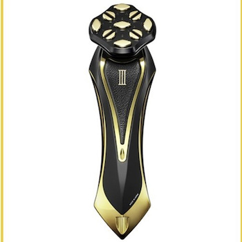 Others ARTISTIC & CO A GLOBAL DR ARRIVO ZEUS III - # BLACK BLACK