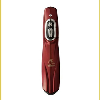 Others 其他 ADERANS HAIR REPRO Z PREMIUM HAIR AND BEAUTY DEVICE - # RED RED